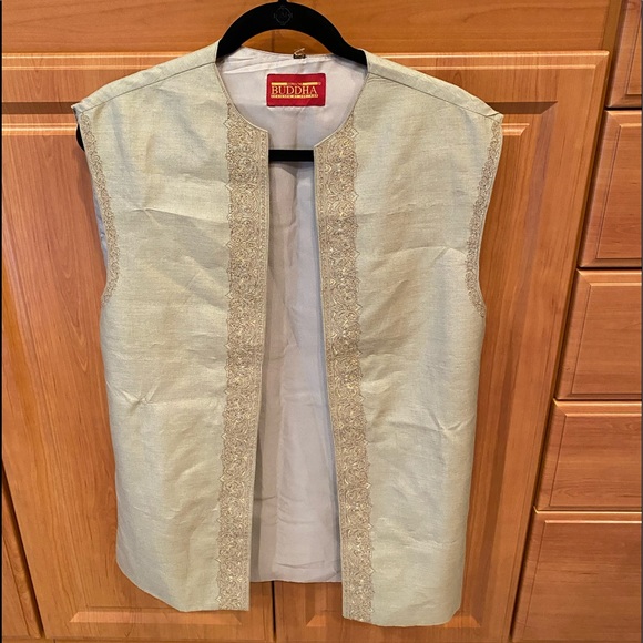 Dress jacket - Picture 1 of 5